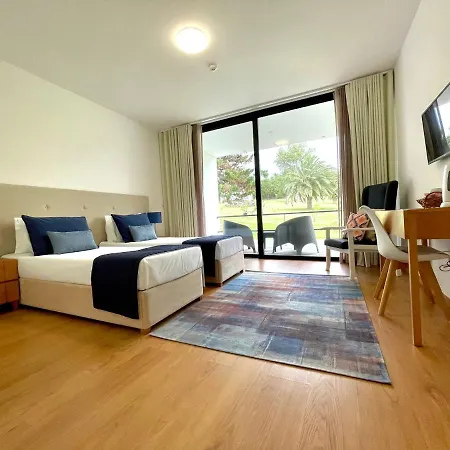 Solar Pontes Landhuis Capelas (Sao Miguel)