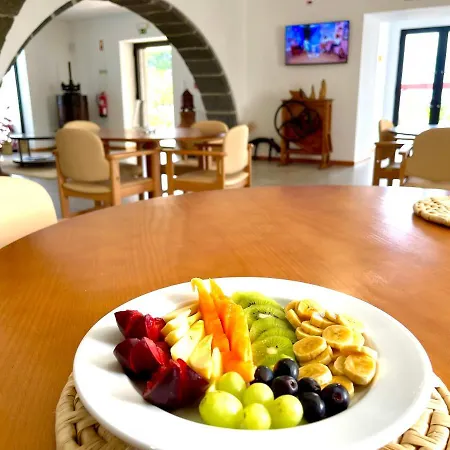 Landhuis Solar Pontes