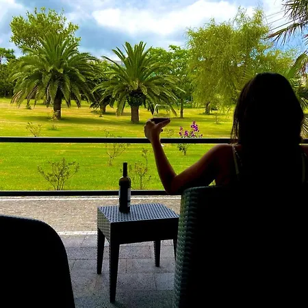 Solar Pontes * Capelas (Sao Miguel)