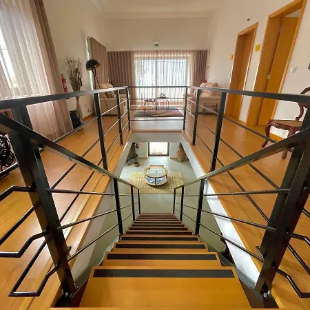 Solar Pontes Landhuis