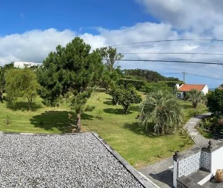 Solar Pontes Landhuis *