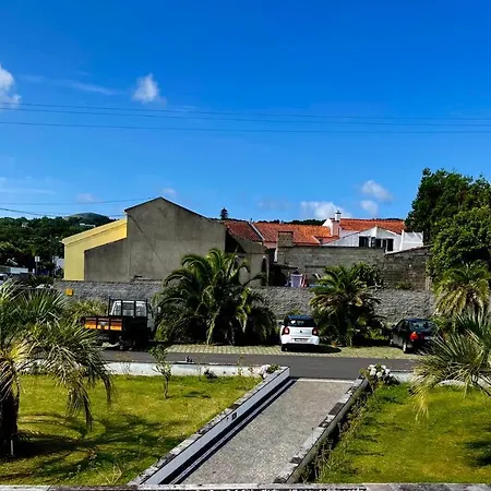 Solar Pontes Capelas (Sao Miguel)