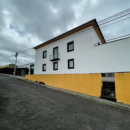 Landhuis Solar Pontes