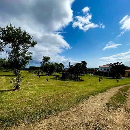 Solar Pontes Capelas (Sao Miguel)