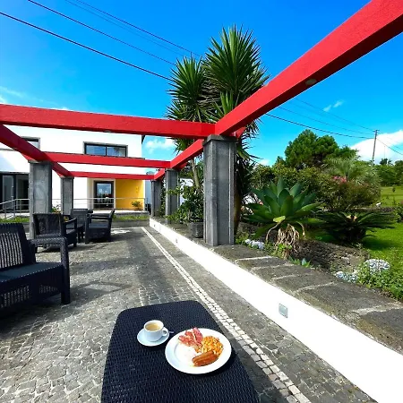 Landhuis Solar Pontes