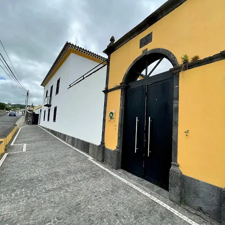 Landhuis Solar Pontes