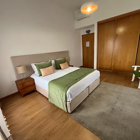 Solar Pontes Capelas (Sao Miguel)