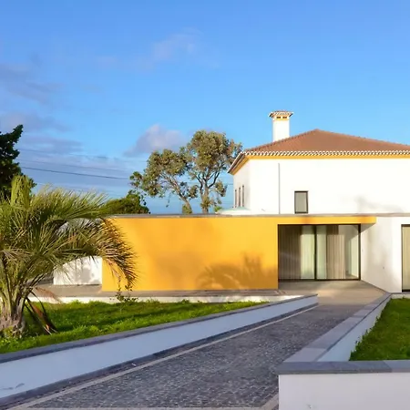 Landhuis Solar Pontes Capelas (Sao Miguel)