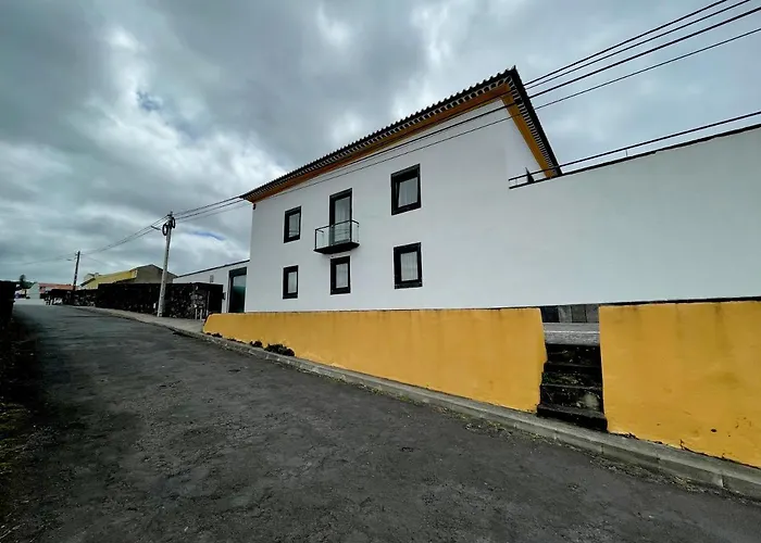 Летний дом Solar Pontes