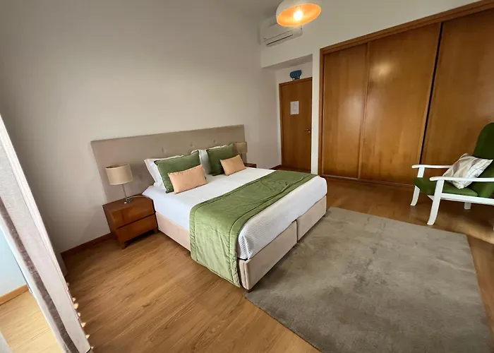 Solar Pontes Капелаш