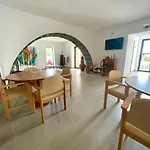 Solar Pontes Kır Evi