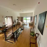 Solar Pontes Kır Evi Capelas (Sao Miguel)