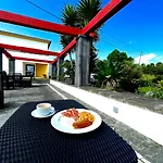 Solar Pontes Kır Evi
