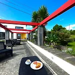 בית כפרי Solar Pontes