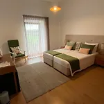 Solar Pontes Kır Evi *