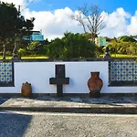 Solar Pontes Kır Evi Capelas (Sao Miguel)