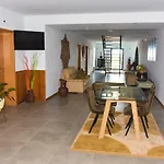 Solar Pontes Capelas (Sao Miguel)