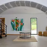 Kır Evi Solar Pontes *