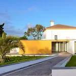 Kır Evi Solar Pontes Capelas (Sao Miguel)