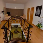Solar Pontes Kır Evi