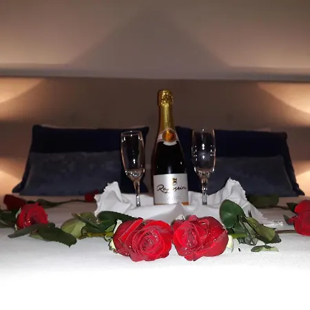 Solar Pontes Country house *