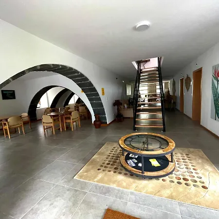 Casa de Campo Solar Pontes *