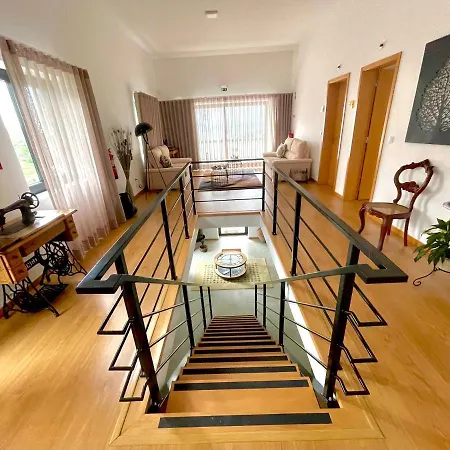 Casa de Campo Solar Pontes