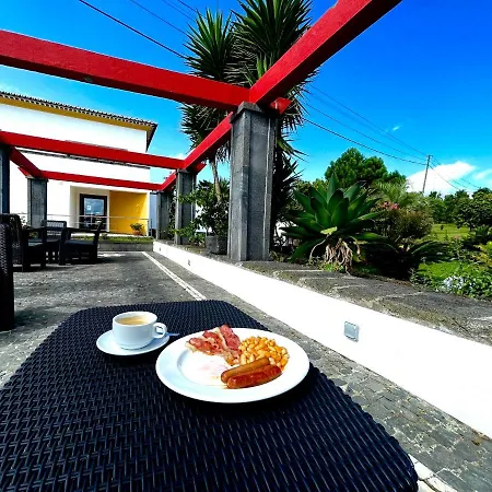 Solar Pontes Country house
