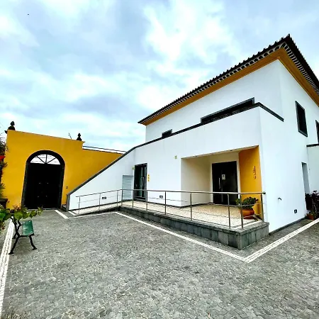 Solar Pontes Kır Evi