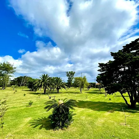 Solar Pontes * Capelas (Sao Miguel)
