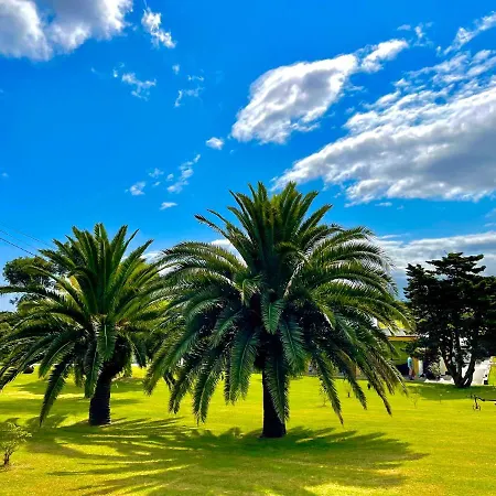 Casa de Campo Solar Pontes Capelas (Sao Miguel)