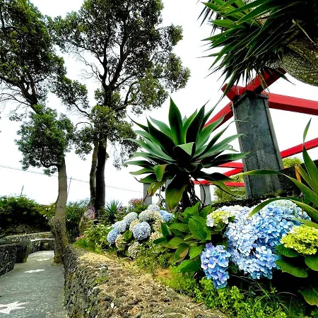 Solar Pontes Country house *