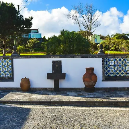 Solar Pontes Casa de Campo Capelas (Sao Miguel)