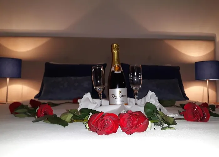 Solar Pontes Country house *