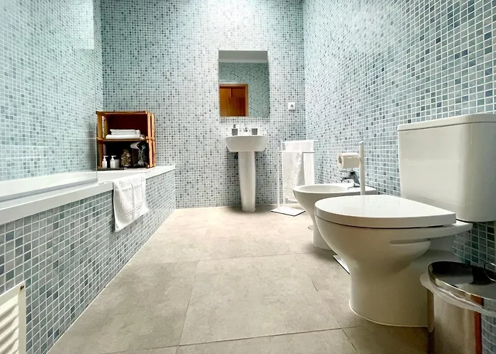 Solar Pontes Capelas (Sao Miguel)