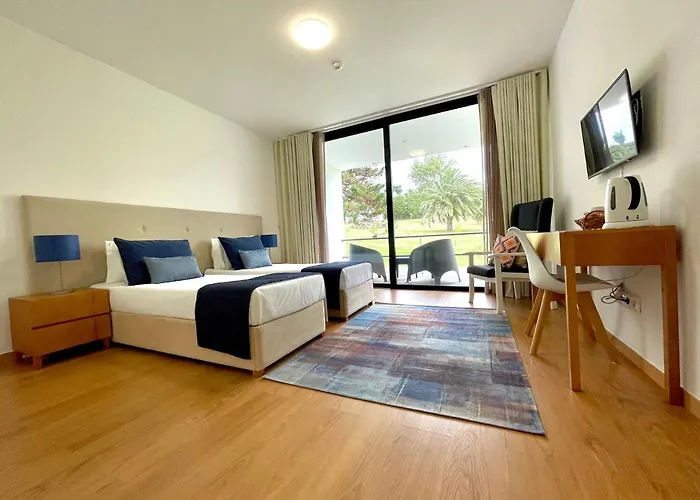 Solar Pontes Country house Capelas (Sao Miguel)