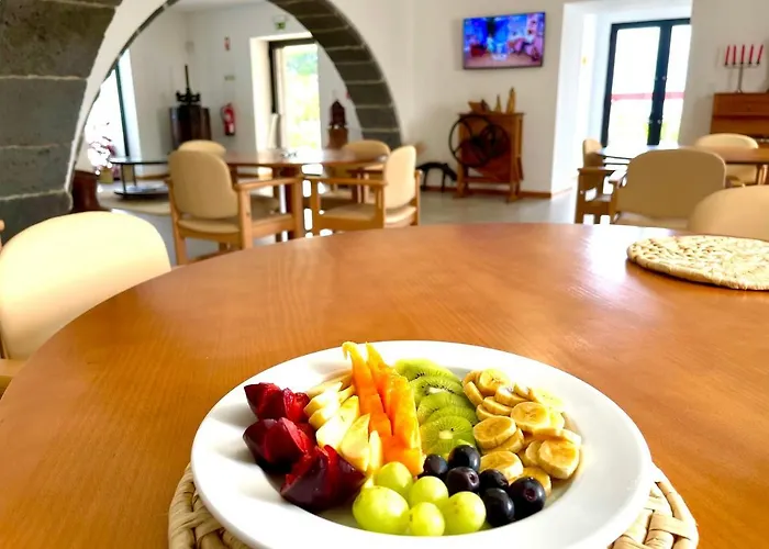 Country house Solar Pontes