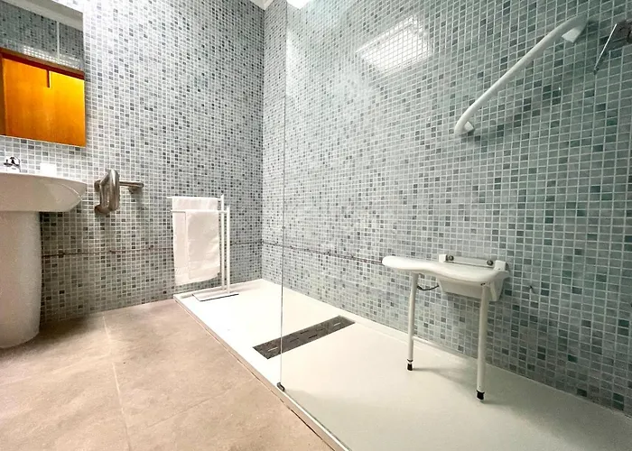 Country house Solar Pontes *