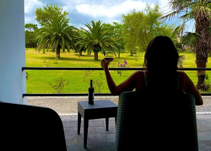 Solar Pontes * Capelas (Sao Miguel)