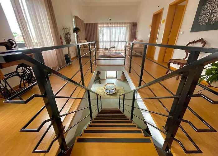 Solar Pontes Country house