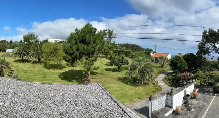 Solar Pontes Country house *