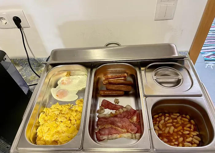 Country house Solar Pontes *