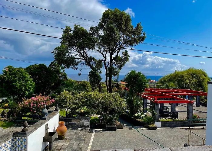 Solar Pontes Country house *