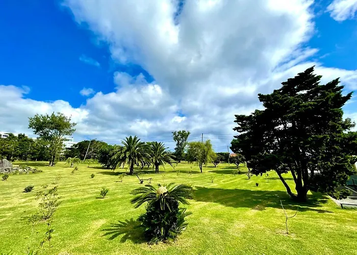 Solar Pontes * Capelas (Sao Miguel)