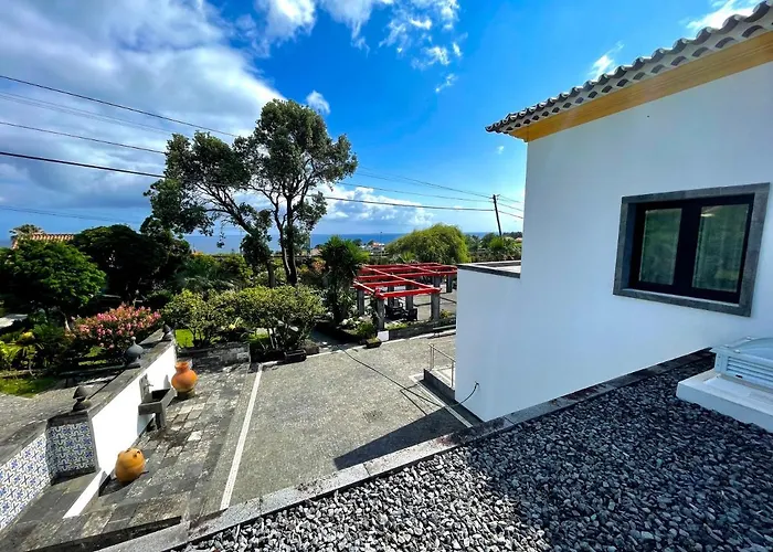 Country house Solar Pontes