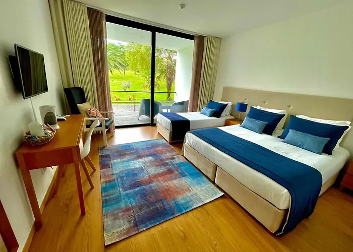 Country house Solar Pontes