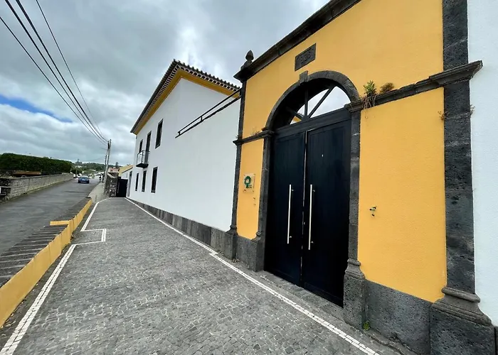 Country house Solar Pontes