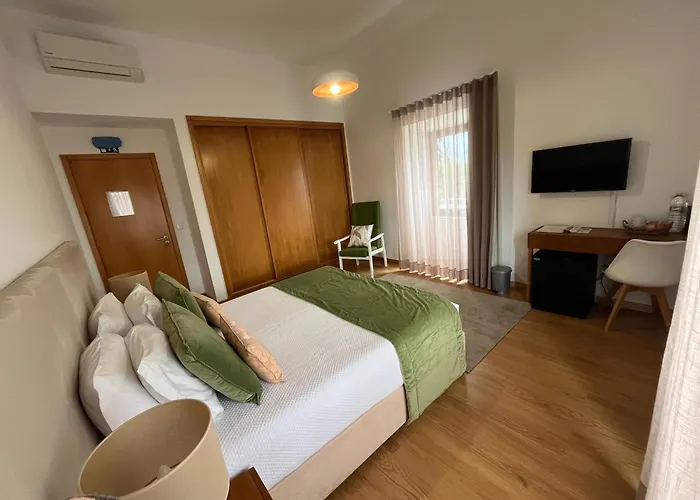 Solar Pontes * Capelas (Sao Miguel)