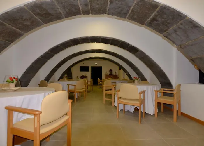 Country house Solar Pontes *